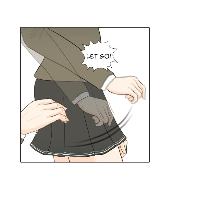 Hold My Hand Chapter 19 image 34