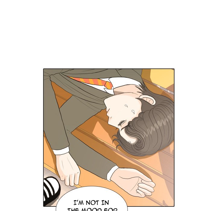 Hold My Hand Chapter 19 image 37