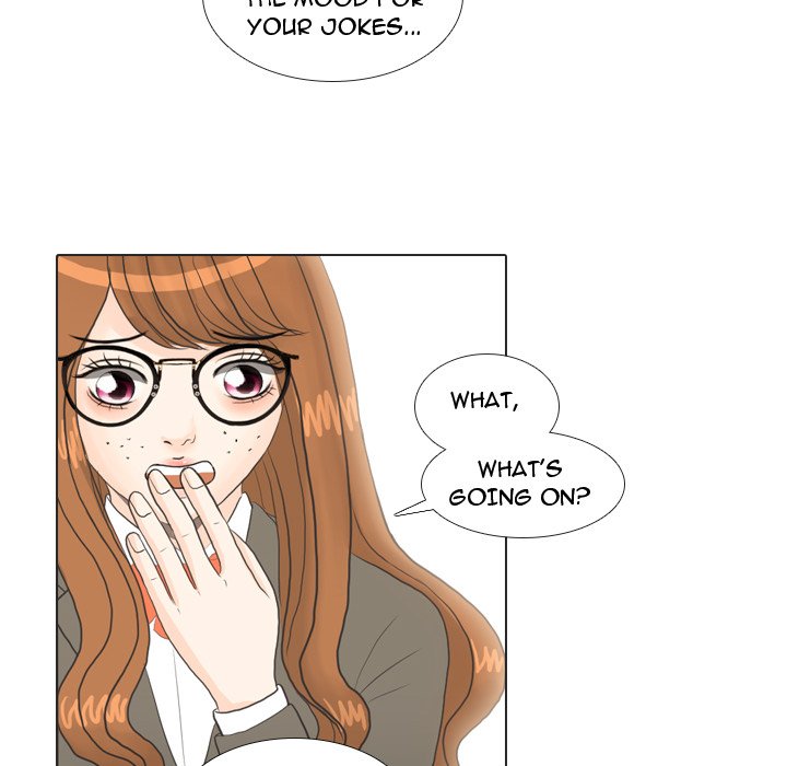 Hold My Hand Chapter 19 image 38