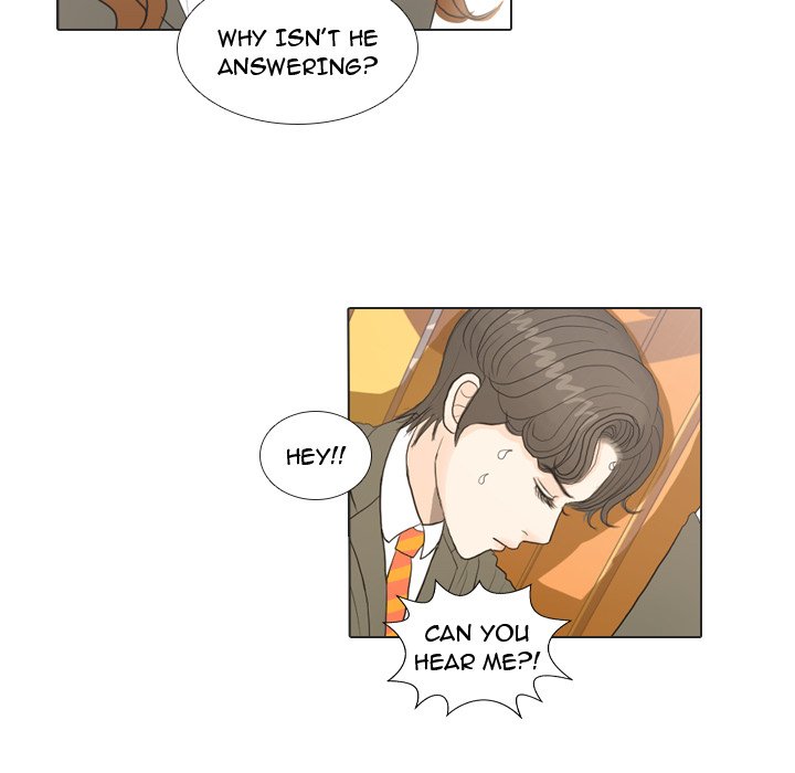 Hold My Hand Chapter 19 image 39