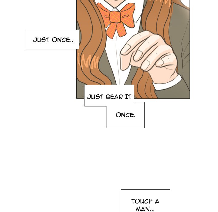 Hold My Hand Chapter 19 image 41