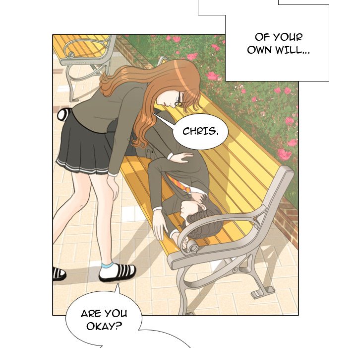 Hold My Hand Chapter 19 image 42