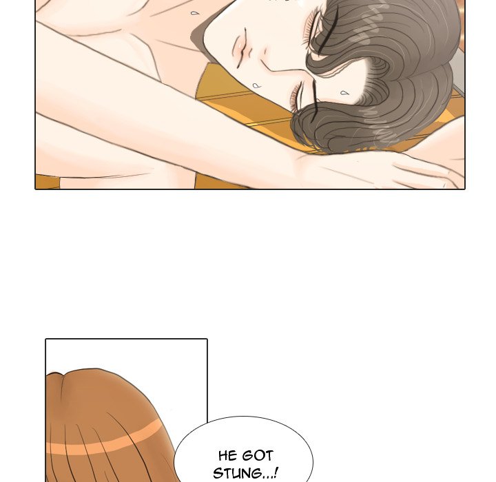 Hold My Hand Chapter 19 image 44
