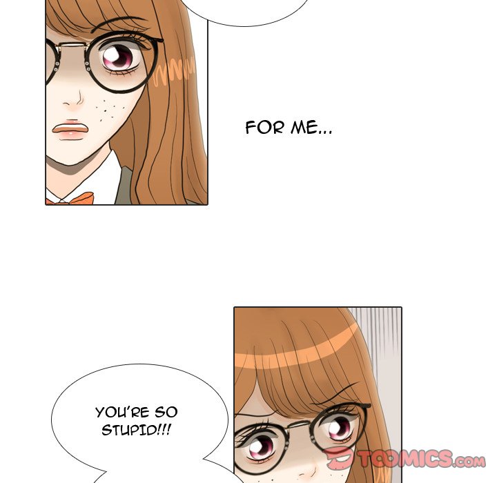 Hold My Hand Chapter 19 image 45