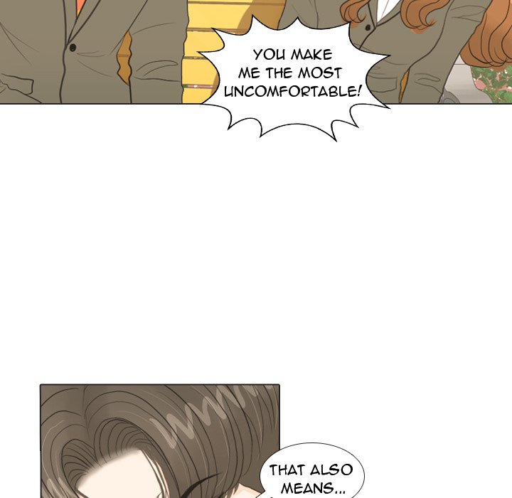 Hold My Hand Chapter 19 image 4