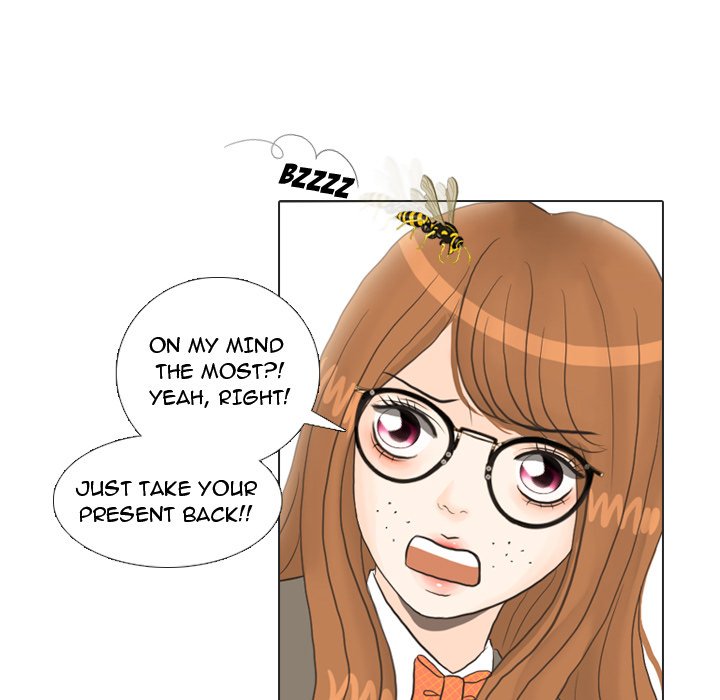 Hold My Hand Chapter 19 image 6