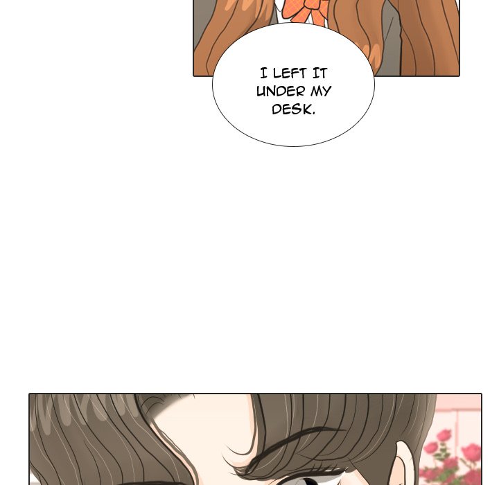 Hold My Hand Chapter 19 image 7