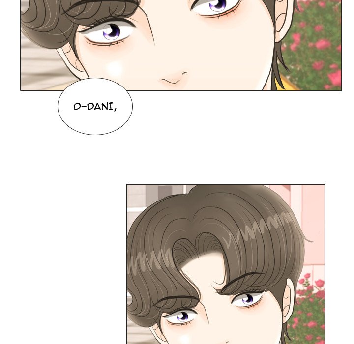 Hold My Hand Chapter 19 image 8