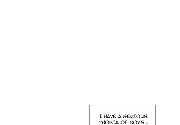 Hold My Hand Chapter 2 image 0