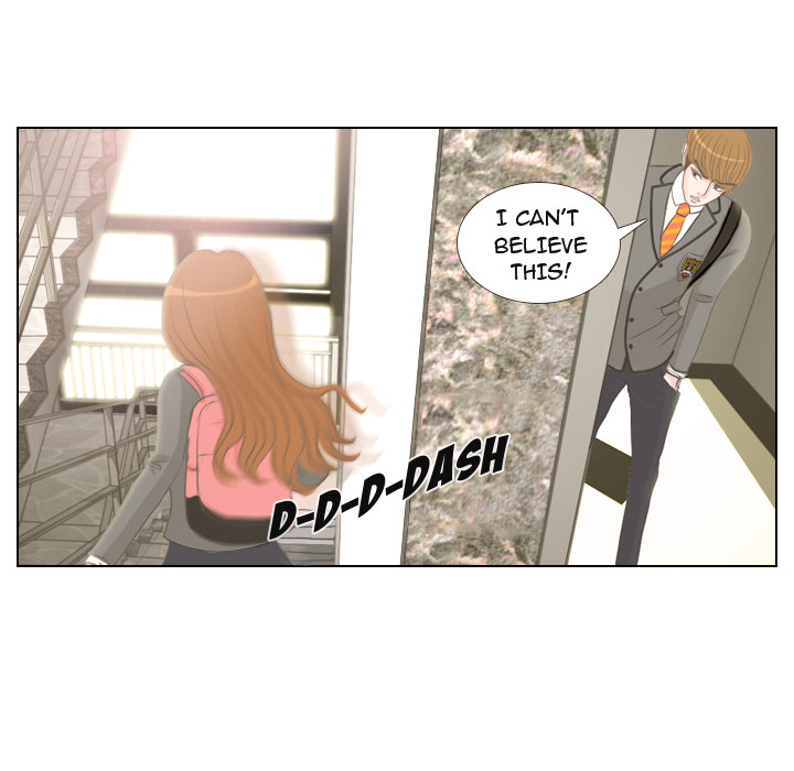 Hold My Hand Chapter 2 image 9