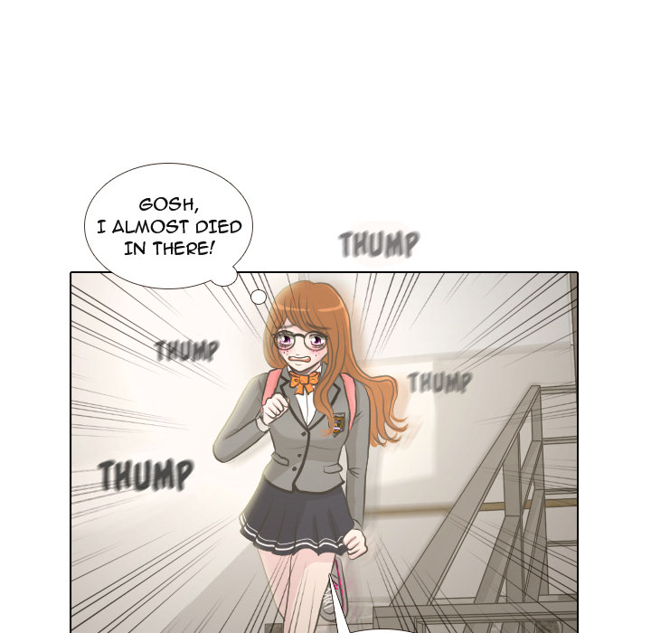Hold My Hand Chapter 2 image 10