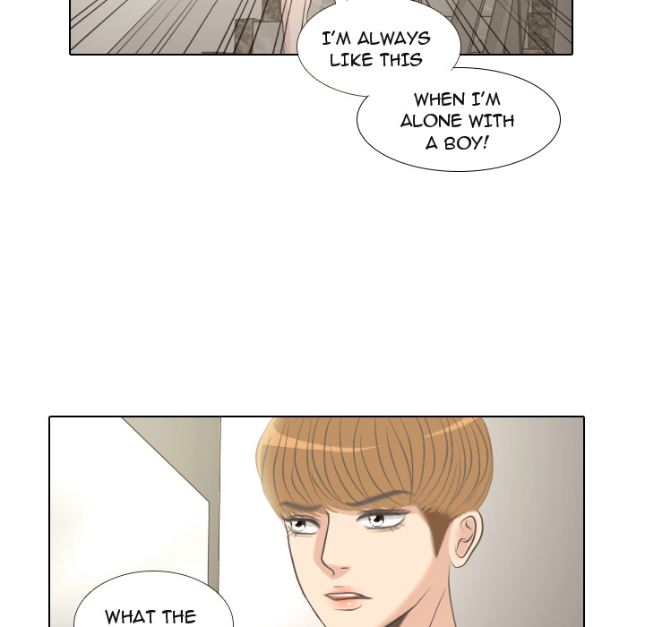 Hold My Hand Chapter 2 image 11