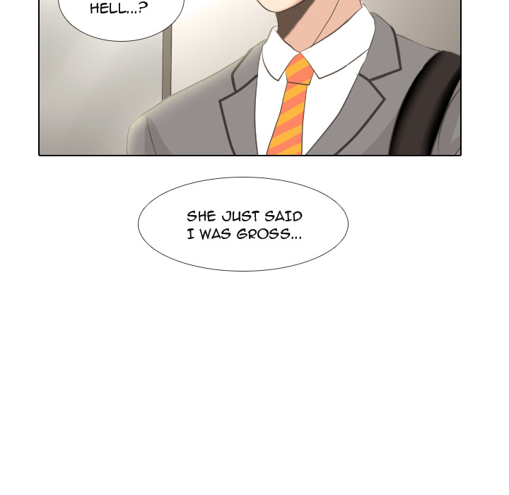 Hold My Hand Chapter 2 image 12