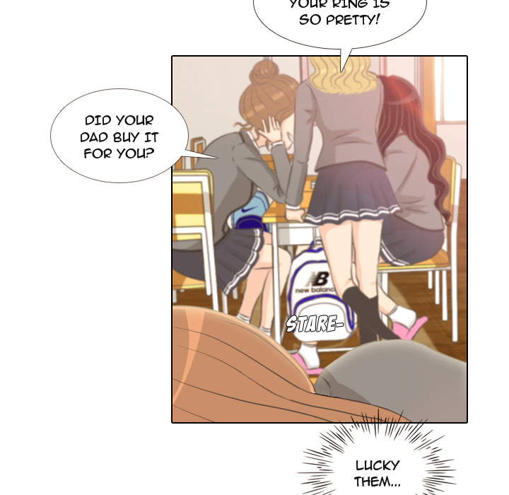 Hold My Hand Chapter 2 image 18