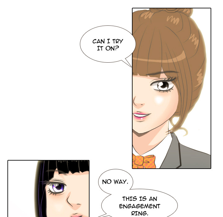 Hold My Hand Chapter 2 image 20