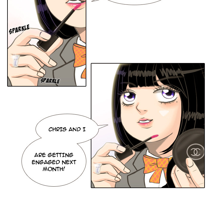 Hold My Hand Chapter 2 image 21