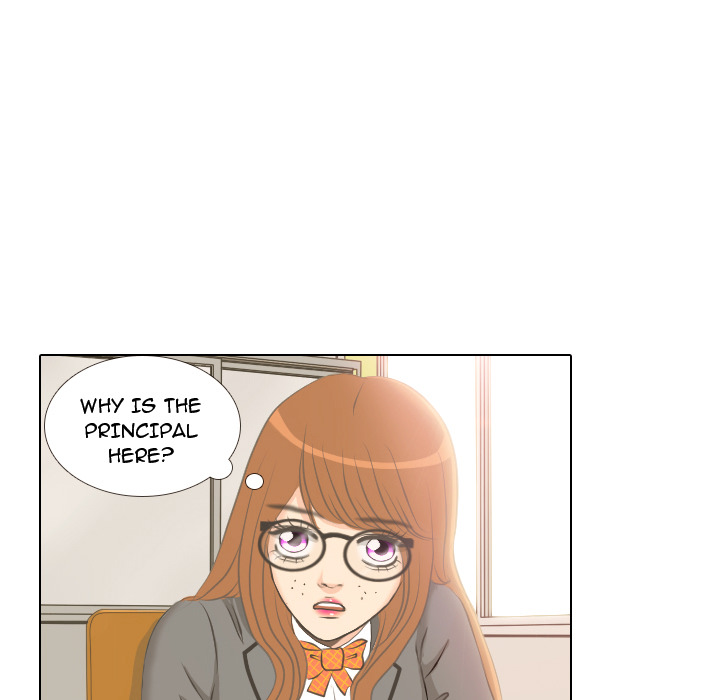Hold My Hand Chapter 2 image 25