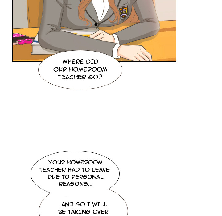 Hold My Hand Chapter 2 image 26