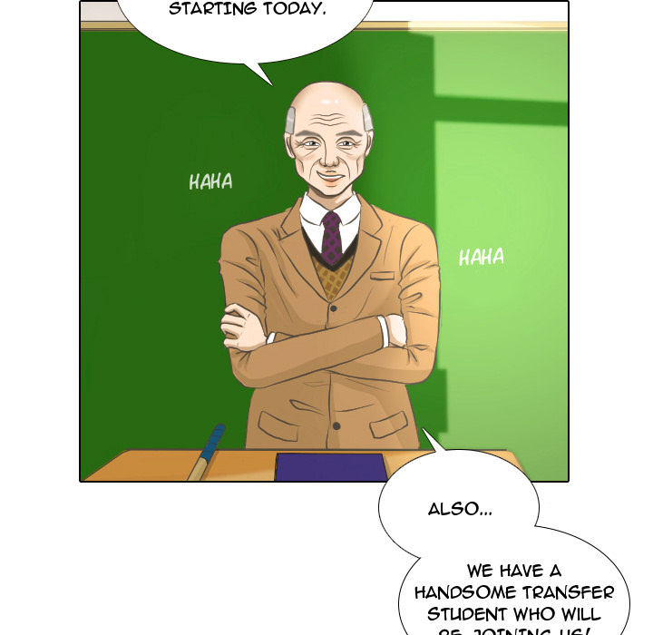 Hold My Hand Chapter 2 image 27
