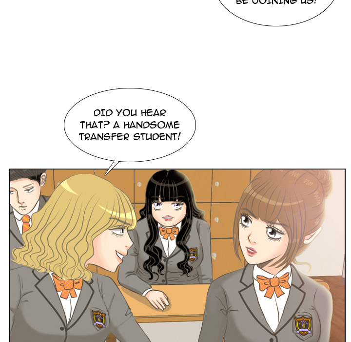 Hold My Hand Chapter 2 image 28
