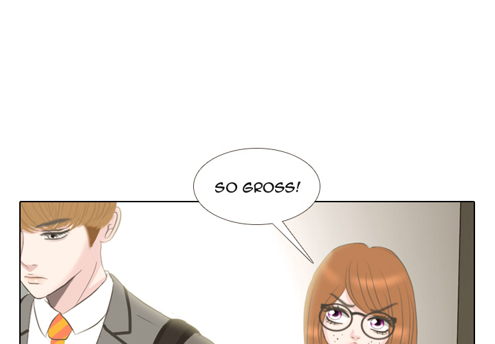 Hold My Hand Chapter 2 image 2