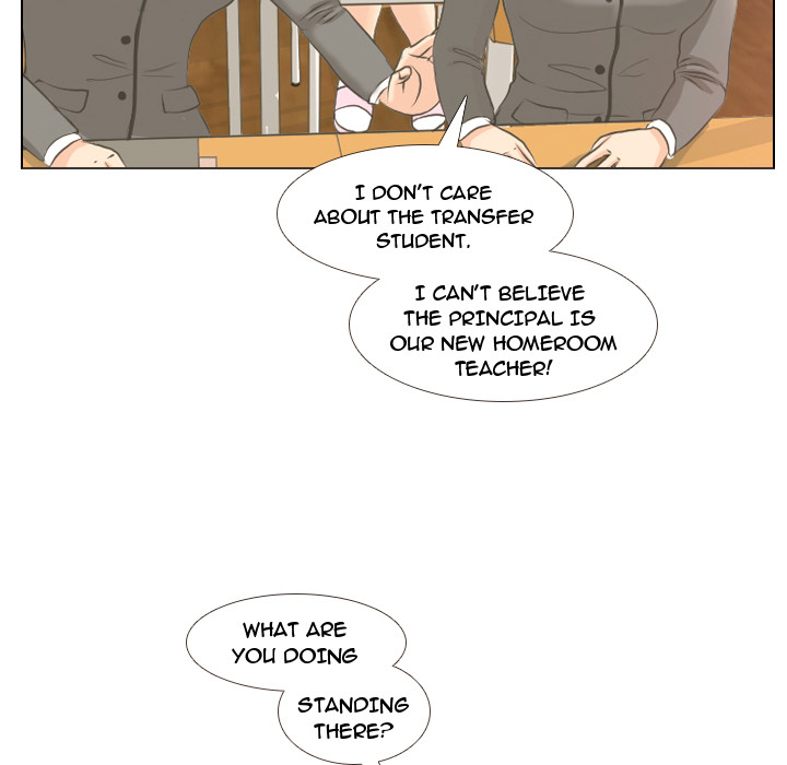 Hold My Hand Chapter 2 image 29