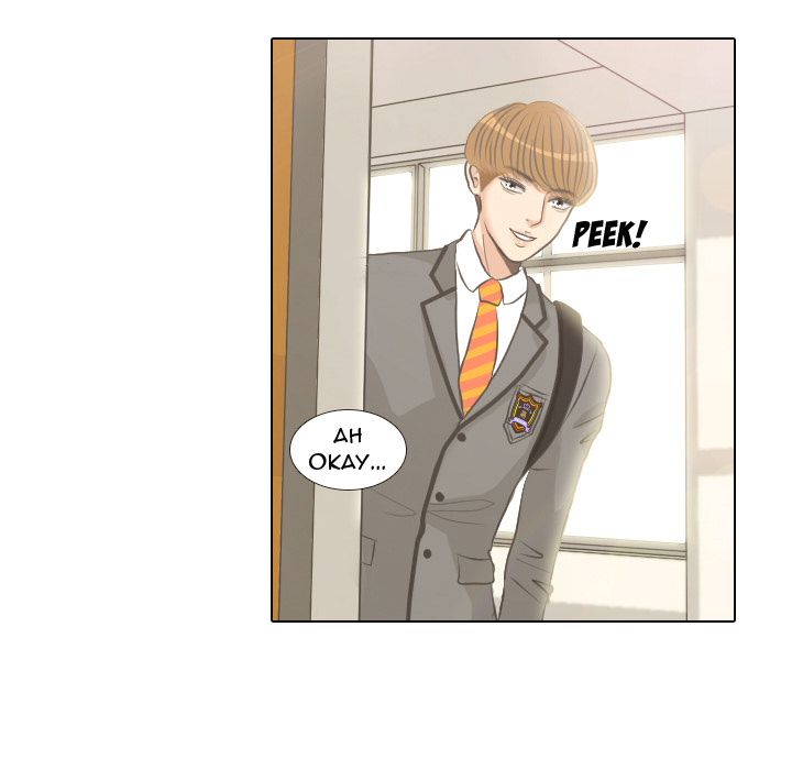 Hold My Hand Chapter 2 image 32