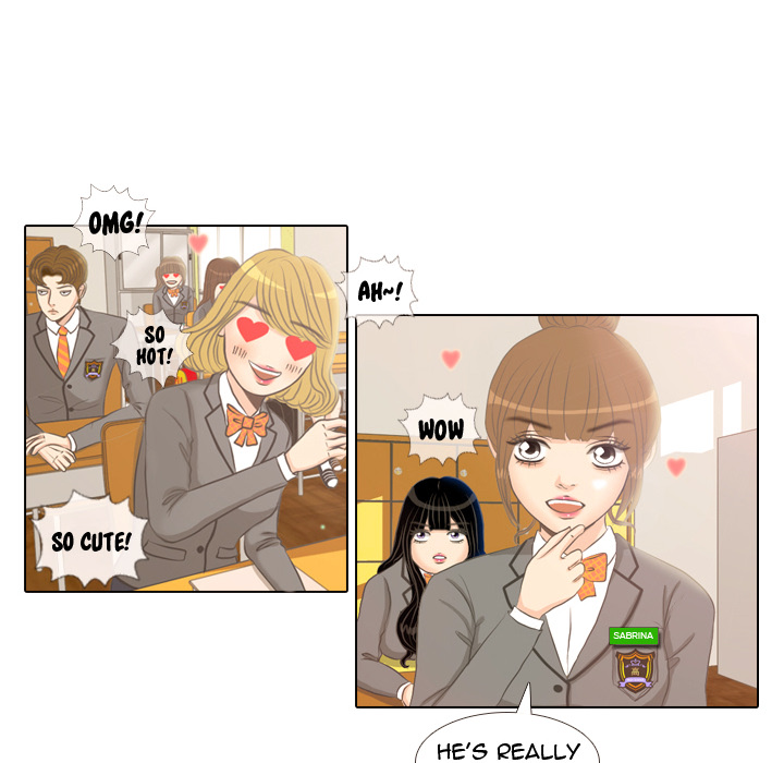 Hold My Hand Chapter 2 image 33