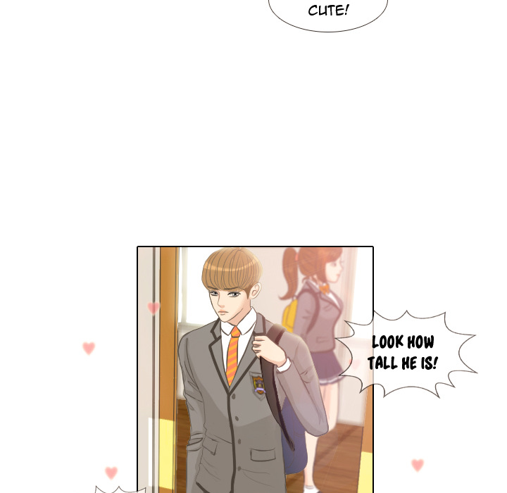 Hold My Hand Chapter 2 image 34