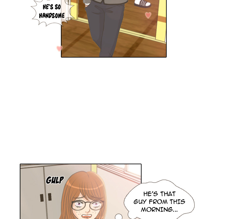 Hold My Hand Chapter 2 image 35
