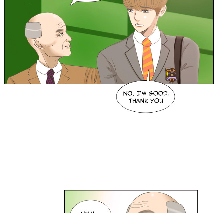 Hold My Hand Chapter 2 image 40