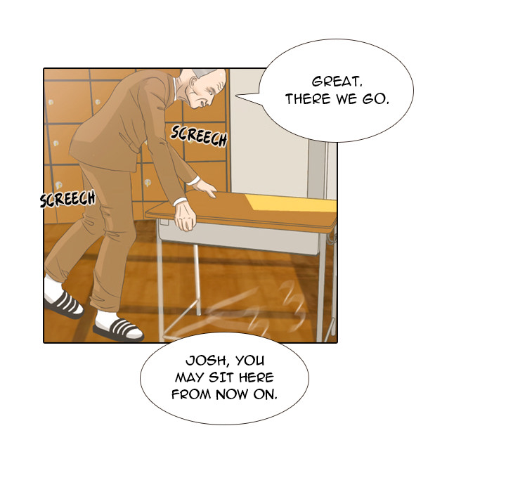 Hold My Hand Chapter 2 image 42