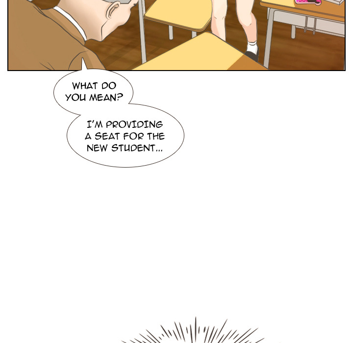 Hold My Hand Chapter 2 image 44