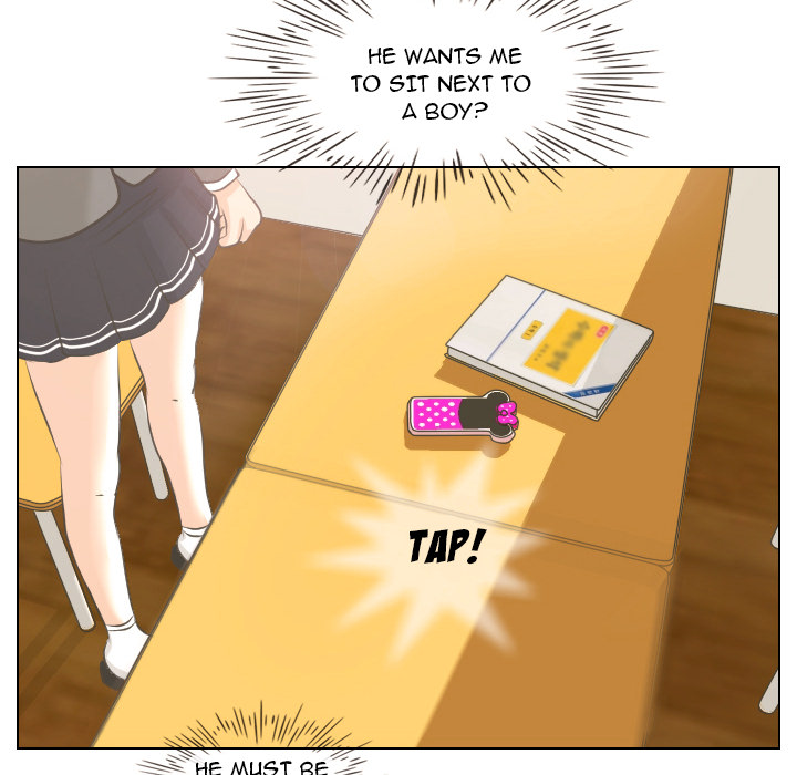 Hold My Hand Chapter 2 image 45