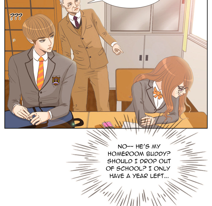 Hold My Hand Chapter 2 image 48