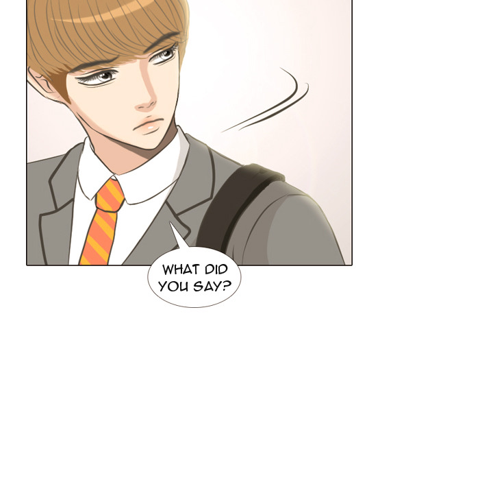 Hold My Hand Chapter 2 image 4