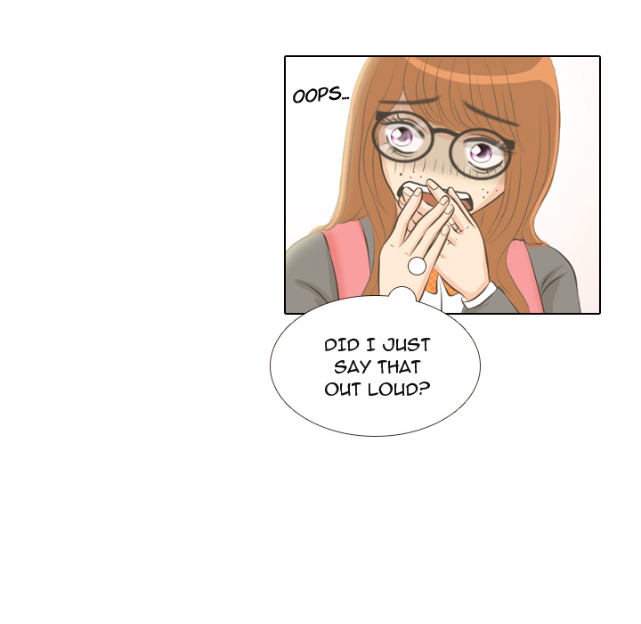 Hold My Hand Chapter 2 image 5