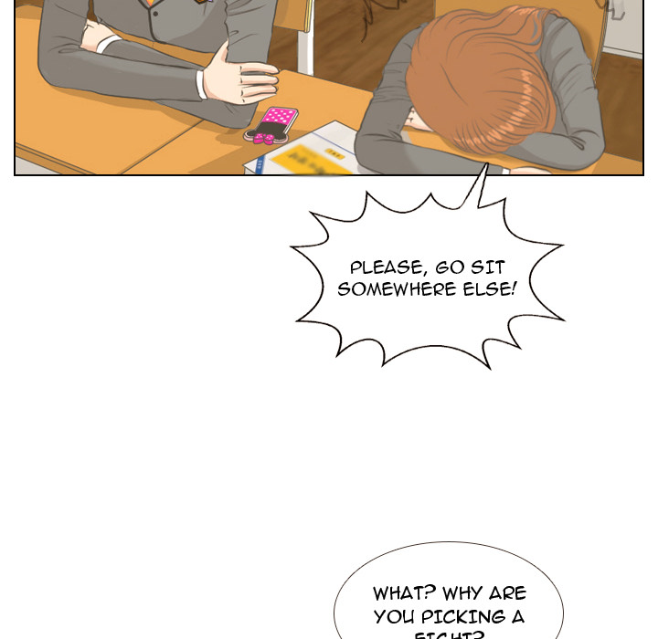 Hold My Hand Chapter 2 image 60