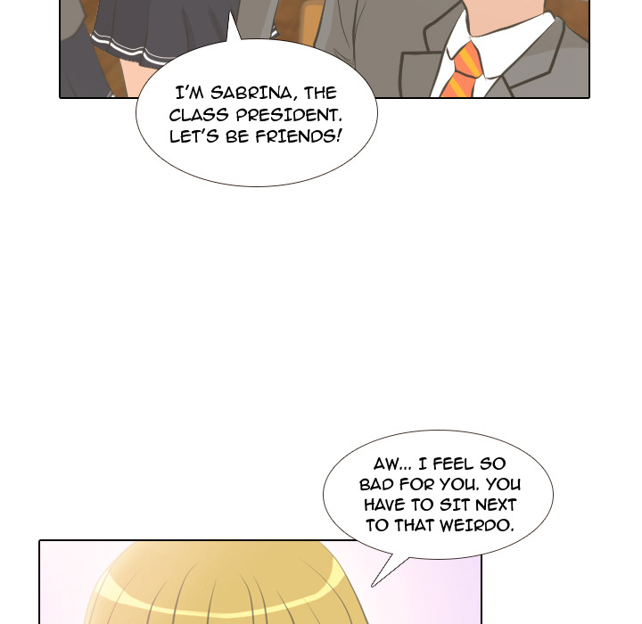 Hold My Hand Chapter 2 image 64