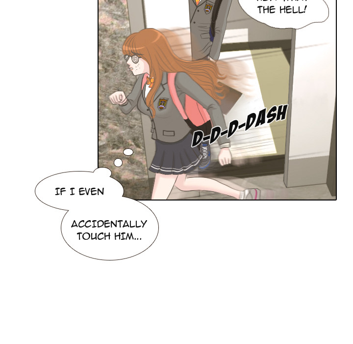 Hold My Hand Chapter 2 image 8