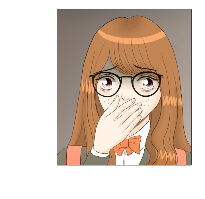 Hold My Hand Chapter 20 image 27