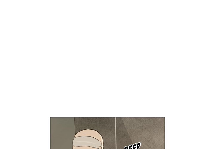 Hold My Hand Chapter 21 image 0