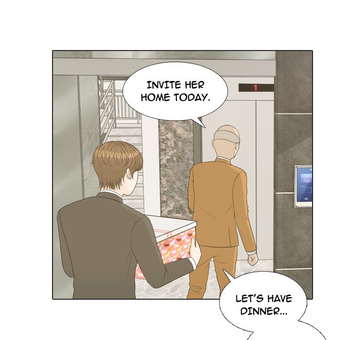 Hold My Hand Chapter 21 image 9