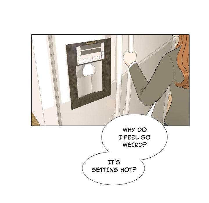 Hold My Hand Chapter 21 image 12