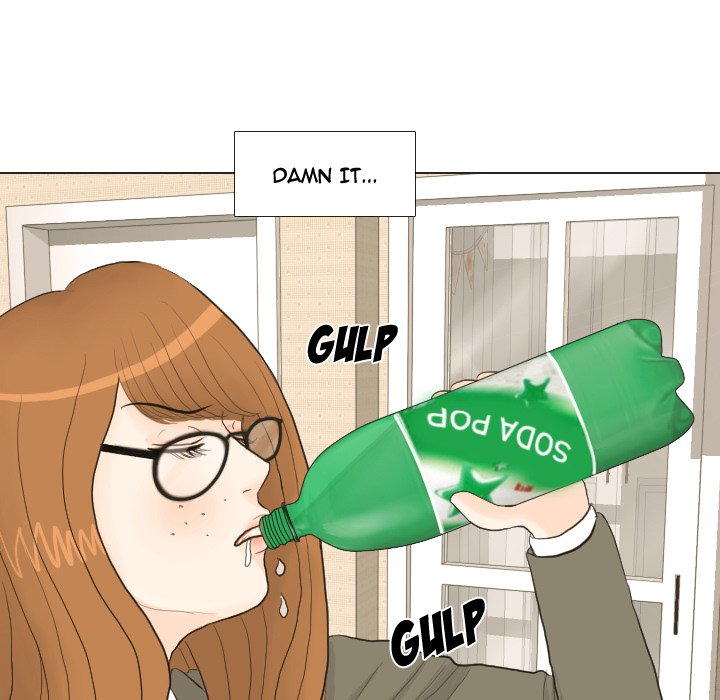Hold My Hand Chapter 21 image 13