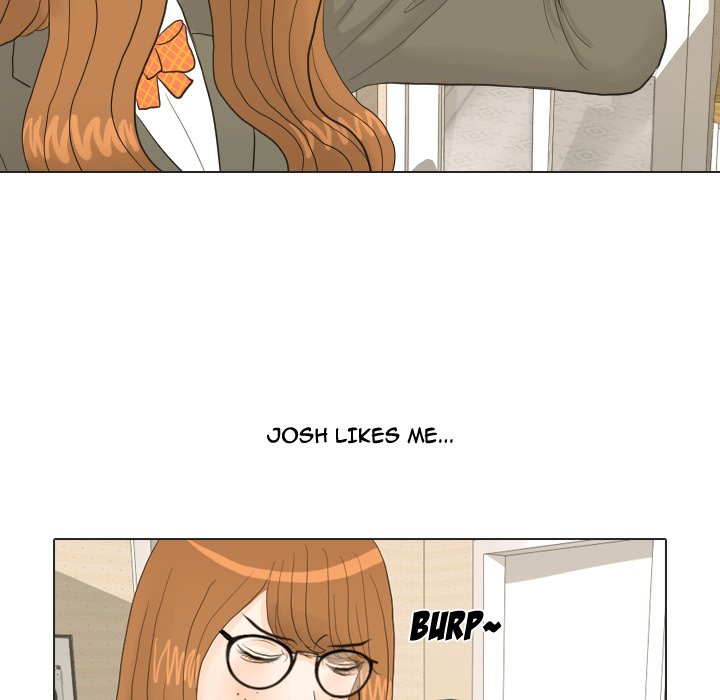 Hold My Hand Chapter 21 image 14