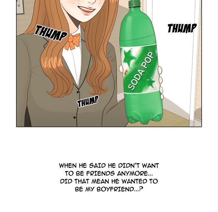 Hold My Hand Chapter 21 image 15