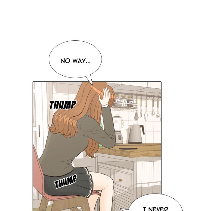 Hold My Hand Chapter 21 image 16