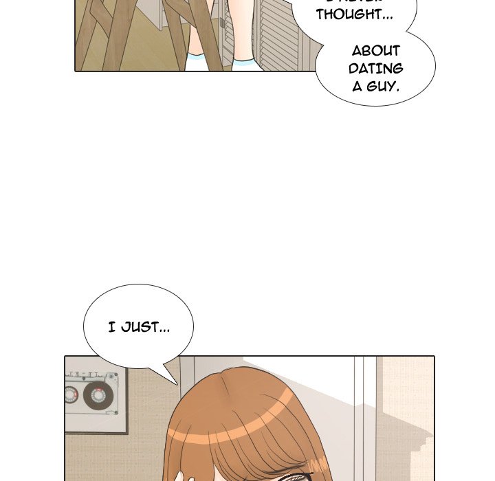 Hold My Hand Chapter 21 image 17