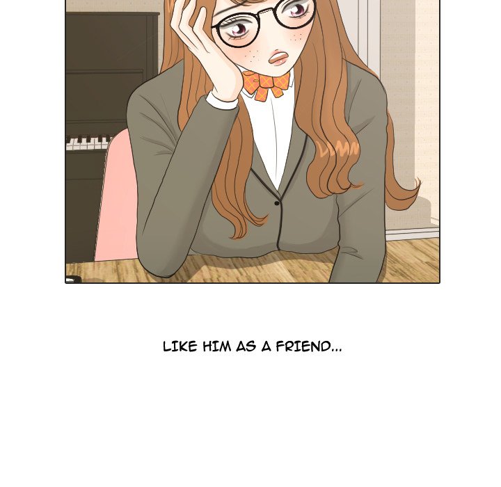 Hold My Hand Chapter 21 image 18